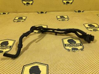 Трубка расширительного бачка нижняя Skoda Octavia 2011