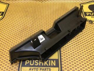 Воздуховод отопителя на торпедо Skoda Superb 2017