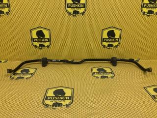 Стабилизатор передний Skoda Octavia 2019 Б/У Стабилизатор передний Skoda Octavia 2019