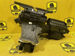 Корпус печки Skoda Octavia 2019