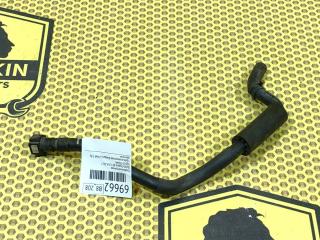 Трубка вакуумная Skoda Superb 2017