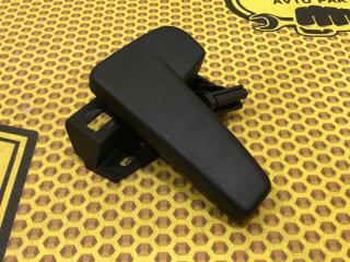 Ручка капота Skoda Superb 2017