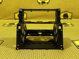 Крепление для магнитолы Volkswagen Polo 2018