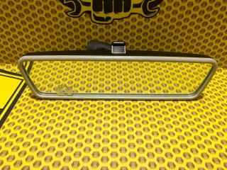 Зеркало салонное Skoda Octavia 2019