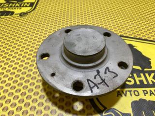 Ступица задняя SKODA OCTAVIA 2019