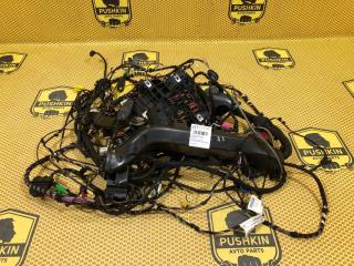 Проводка подторпедная Skoda Octavia 2019