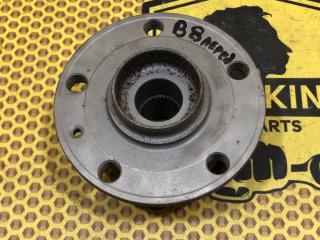 Ступица передняя Skoda Superb 2017