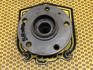 Ступица передняя Skoda Superb 2017