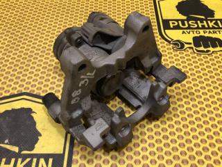 Суппорт задний левый Skoda Superb 2017