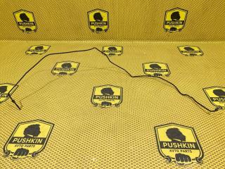 Трубка тормозная передняя левая SKODA OCTAVIA 2019