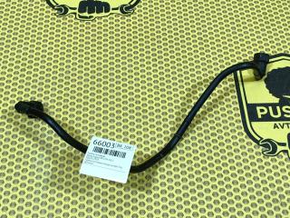 Трубка топливная Skoda Superb 2017