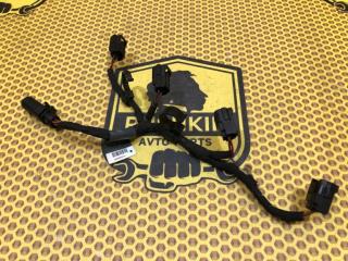 Проводка топливных форсунок Skoda Superb 2017