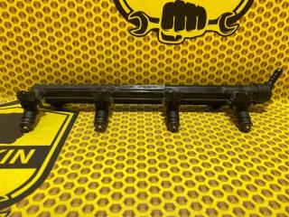 Рейка топливная Skoda Octavia 2019