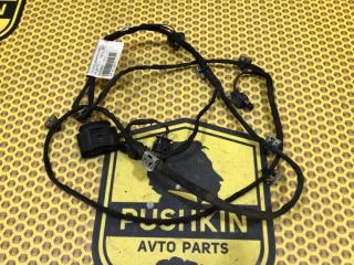 Проводка бампера задняя Skoda Superb 2017