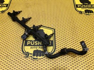 Рампа топливная Skoda Superb 2017