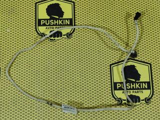 Трубка топливная Skoda Superb 2017