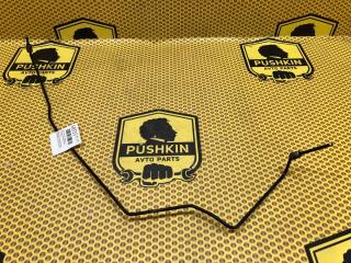 Трубка тормозная передняя левая Volkswagen Golf 2008 Б/У Трубка тормозная передняя левая Volkswagen Golf 2008