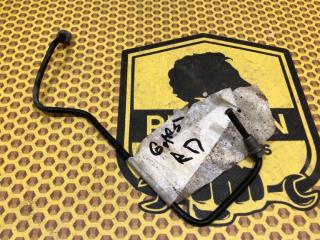 Трубка тормозная передняя правая Volkswagen Golf 2008 Б/У Трубка тормозная передняя правая Volkswagen Golf 2008