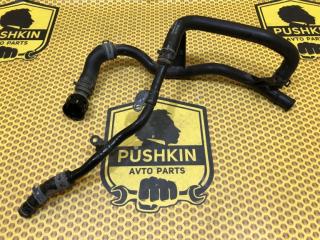 Трубка расширительного бачка нижняя Skoda Superb 2017