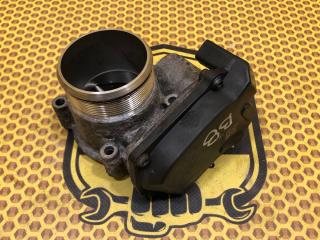 Дроссельная заслонка Skoda Superb 2017