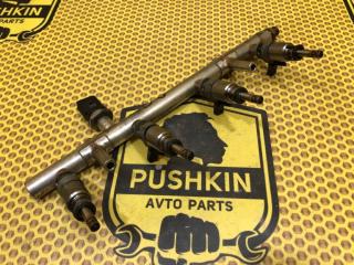 Рейка топливная Skoda Superb 2017