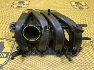 Коллектор впускной Skoda Octavia 2019