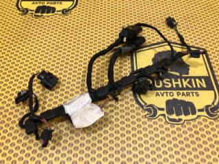 Проводка топливных форсунок Skoda Superb 2017