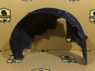 Подкрылок задний левый Skoda Octavia 2019