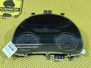 Панель приборов Kia Cerato 2021