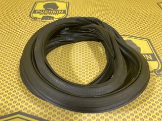 Уплотнитель на проем задний правый Volkswagen Polo 2021