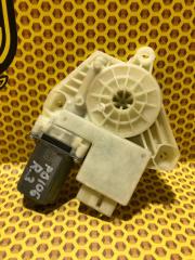 Мотор стеклоподъемника задний правый Volkswagen Polo 2021 Б/У Мотор стеклоподъемника задний правый Volkswagen Polo 2021