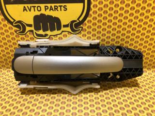 Ручка двери наружная передняя правая Volkswagen Polo 2021