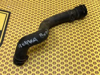 Патрубок отопителя впускной Volkswagen Golf 2008