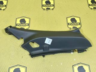 Обшивка стойки задней нижняя правая Kia Cerato 2021