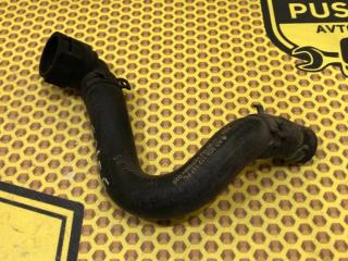 Патрубок отопителя выпускной левый Volkswagen Golf 2008