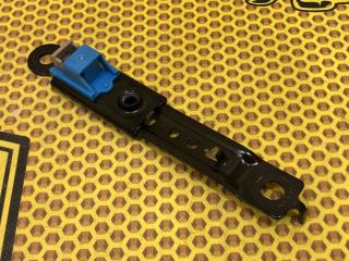 Механизм регулировки ремня передний Kia Cerato 2021