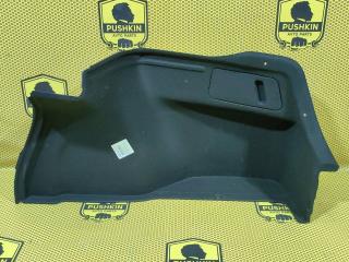 Обшивка багажника боковая нижняя правая Kia Cerato 2021