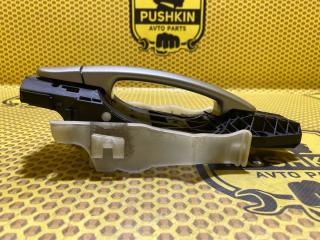 Ручка двери наружная задняя левая Volkswagen Polo 2021