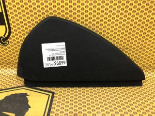 Накладка торпедо торцевая левая Volkswagen Polo 2021