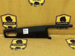 Накладка торпедо под бардачок правая Volkswagen Polo 2021