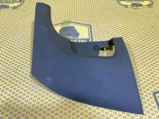 Обшивка стойки передней нижняя передняя левая Volkswagen Polo 2021