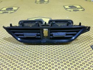 Дефлектор салона центральный Volkswagen Polo 2021