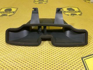 Воздуховод отопителя на торпедо Volkswagen Polo 2021