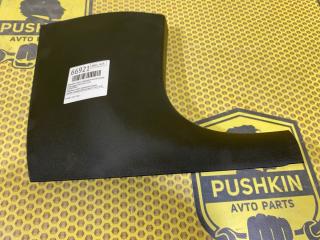 Обшивка стойки передней нижняя передняя правая Volkswagen Polo 2021