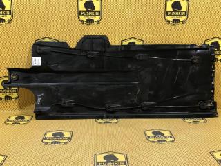 Защита днища левая Volkswagen Polo 2021