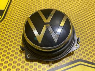 Кнопка открывания багажника Volkswagen Polo 2021
