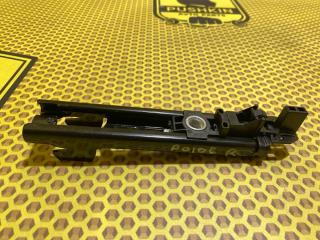 Механизм регулировки ремня правый Volkswagen Polo 2021