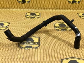 Патрубок радиатора Volkswagen Polo 2021 Б/У Патрубок радиатора Volkswagen Polo 2021