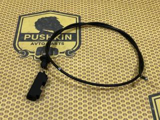 Трос капота Volkswagen Polo 2021