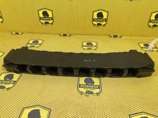 Адсорбер бампера Volkswagen Polo 2021